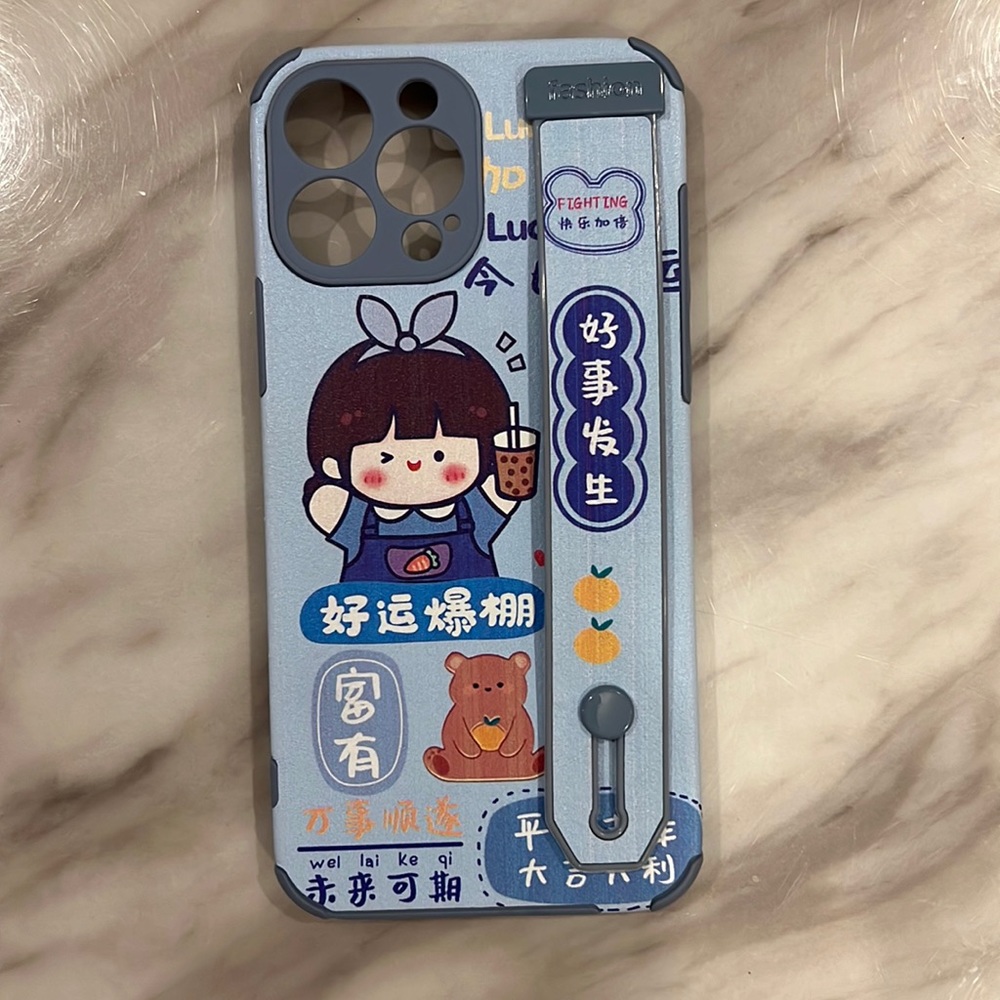 iPhone 13 pro max case